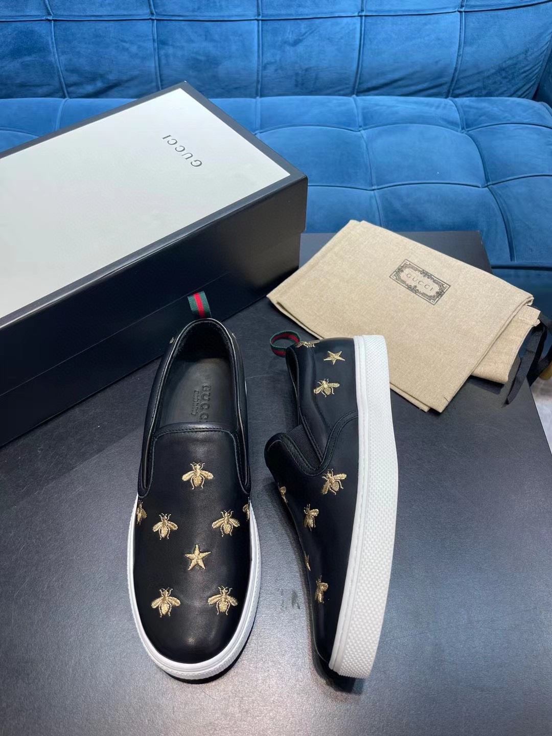 Gucci Low Shoes